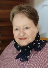 Portrait von Irene Strobl