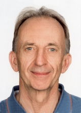 Portrait von Prof. Michael Drozdiuk
