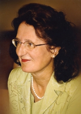 Portrait von Edith Kastl-Reinalter