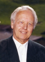 Portrait von Karl Reisegger