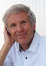 Portrait von Univ.-Prof. Dr. Karl Lindner