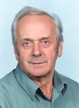 Portrait von Josef Jenewein