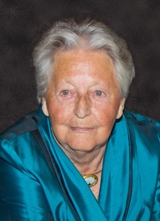 Portrait von Ingeborg Zankl