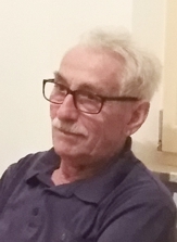 Portrait von Rudi Höckner