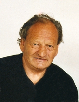 Portrait von Engelbert Danninger