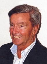 Portrait von Dietmar Fuchs