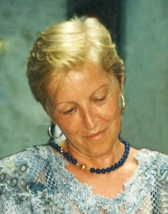 Portrait von Annemarie Hanselitsch