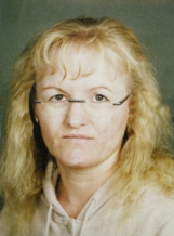 Portrait von Gerlinde Kapferer