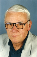 Portrait von Ing. Fritz Kirchweger