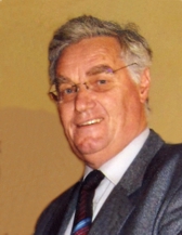 Portrait von Dr. Karl-Heinz Kopeitka
