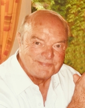 Portrait von Klaus Dieter Löffler
