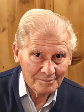 Portrait von Dr. med. Helmut Luze