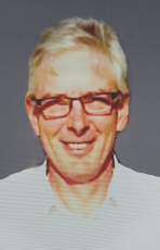 Portrait von Karsten Mews