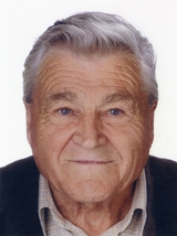 Portrait von Josef Nössing