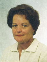 Portrait von Pauline Oberhöller