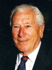 Portrait von Dr. Josef Seeber