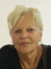 Portrait von Josefine Sonderegger