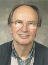 Portrait von Dr. Josef Sulz
