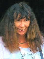 Portrait von Maria Tilg