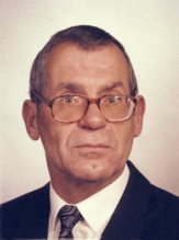 Portrait von Pierre van Duren