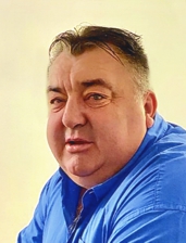 Portrait von Miroslav Vignjevic